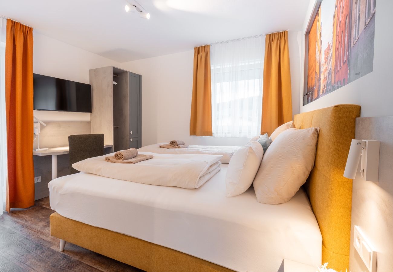 Apartment in Irdning - Bergtraum Appartements - Kopenhagen 3