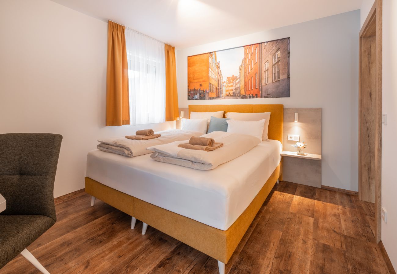 Apartment in Irdning - Bergtraum Appartements - Kopenhagen 3
