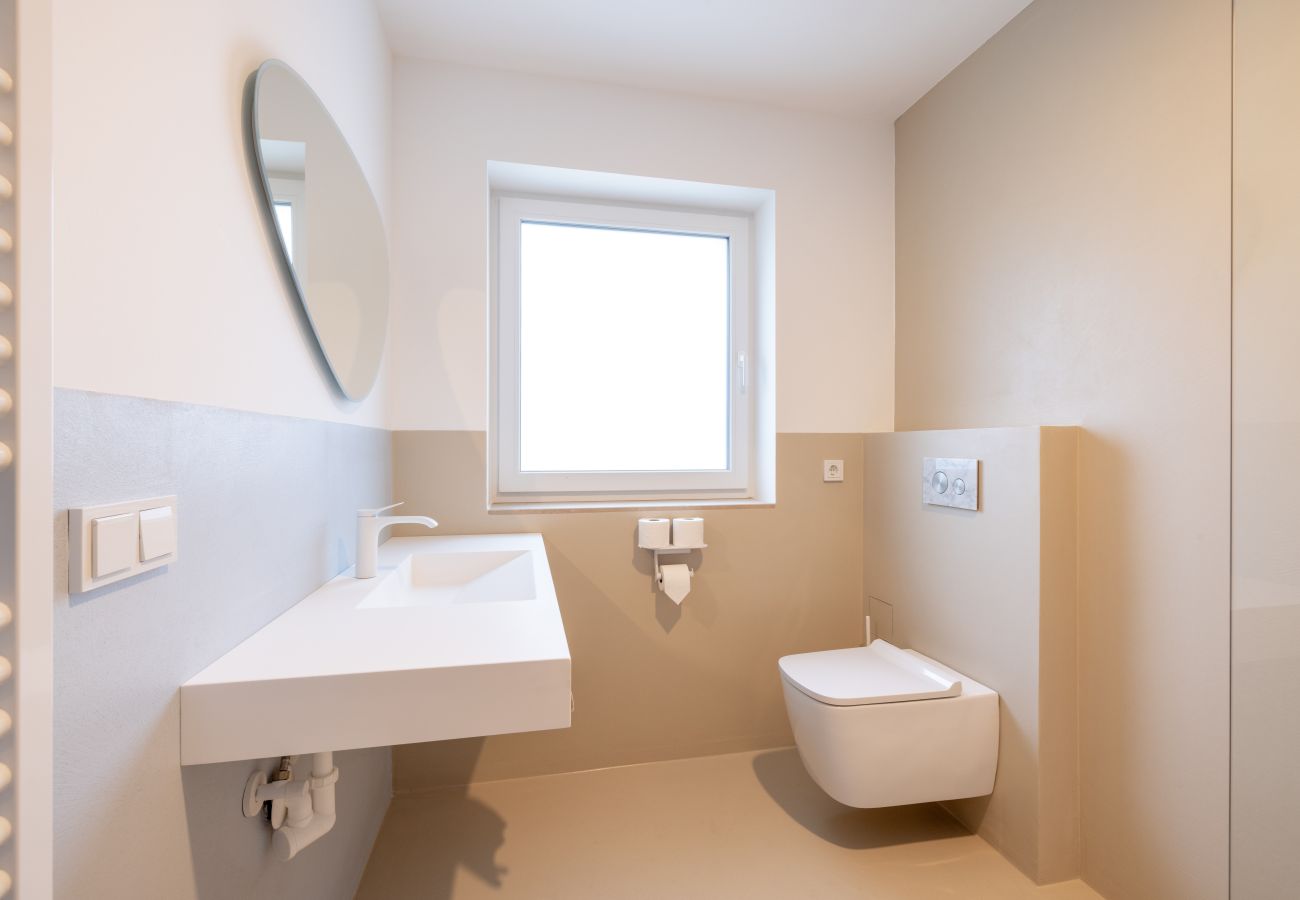 Apartment in Irdning - Bergtraum Appartements - Kopenhagen 3