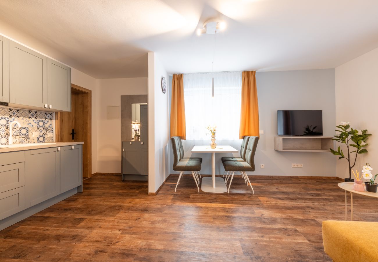 Apartment in Irdning - Bergtraum Appartements - Kopenhagen 3