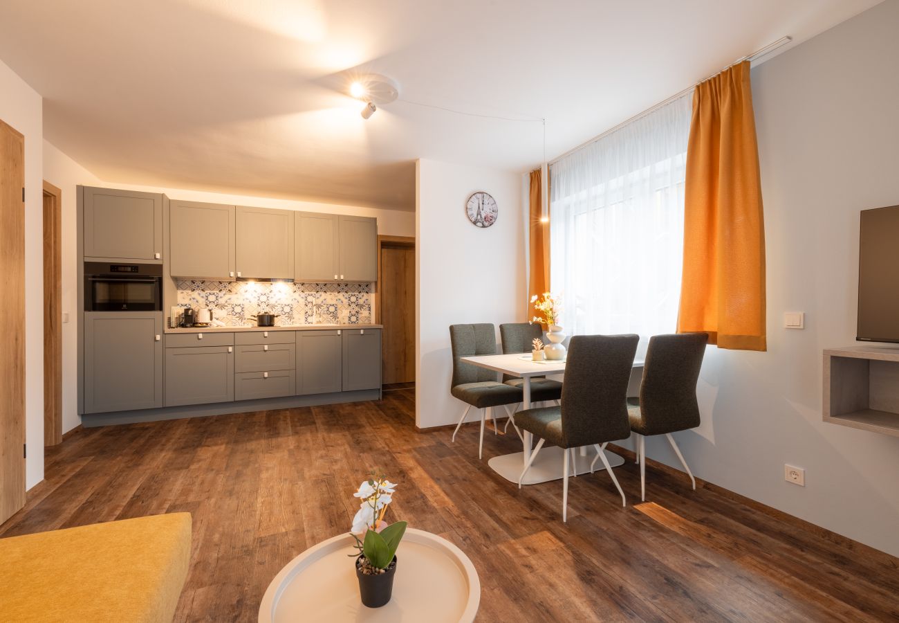 Apartment in Irdning - Bergtraum Appartements - Kopenhagen 3