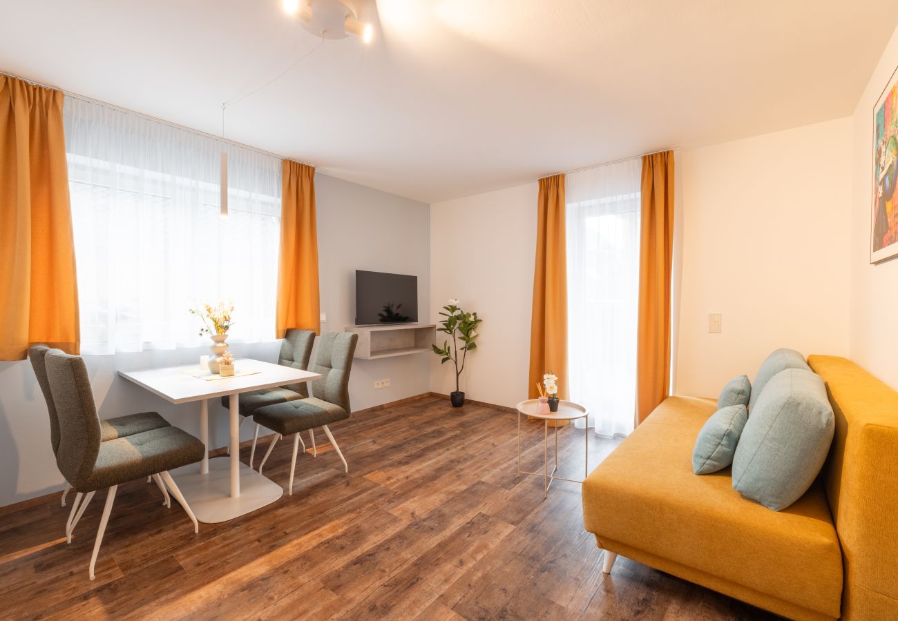 Apartment in Irdning - Bergtraum Appartements - Kopenhagen 3