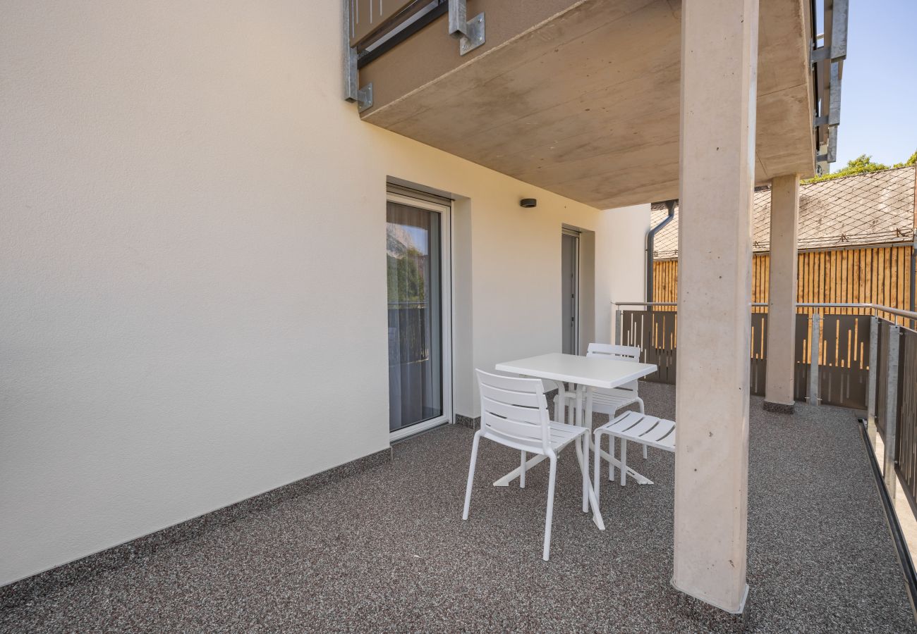 Apartment in Irdning - Bergtraum Appartements - Kopenhagen 3