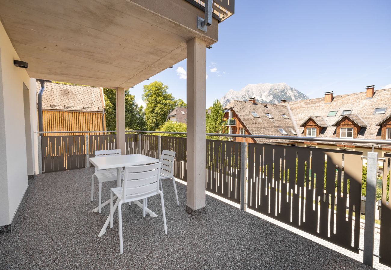 Apartment in Irdning - Bergtraum Appartements - Kopenhagen 3