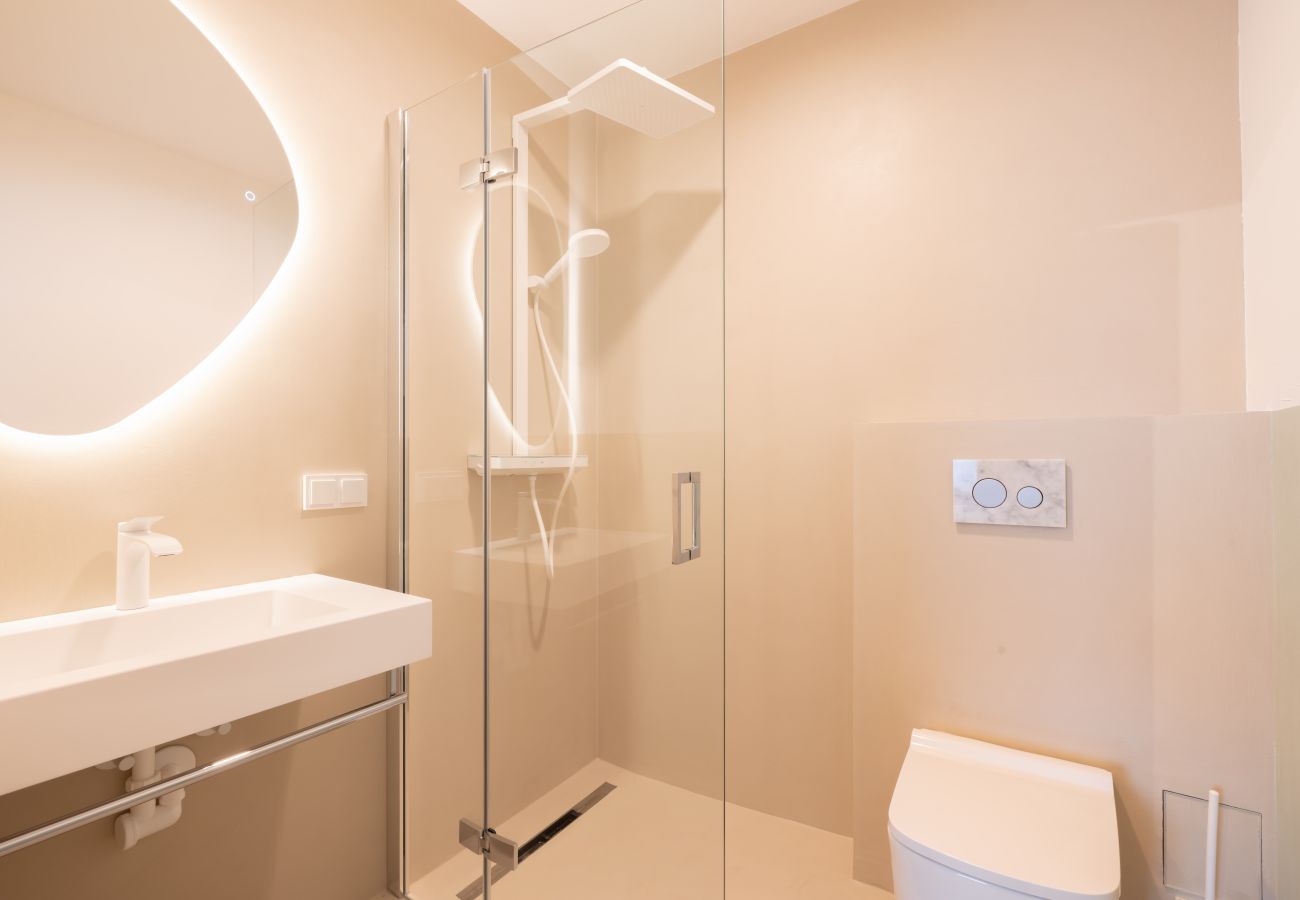 Apartment in Irdning - Bergtraum Appartements - Kopenhagen  4