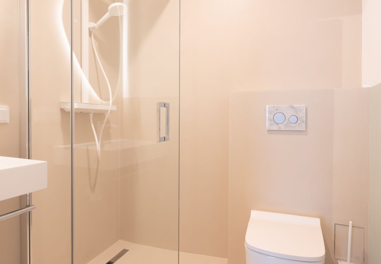 Apartment in Irdning - Bergtraum Appartements - Kopenhagen  4