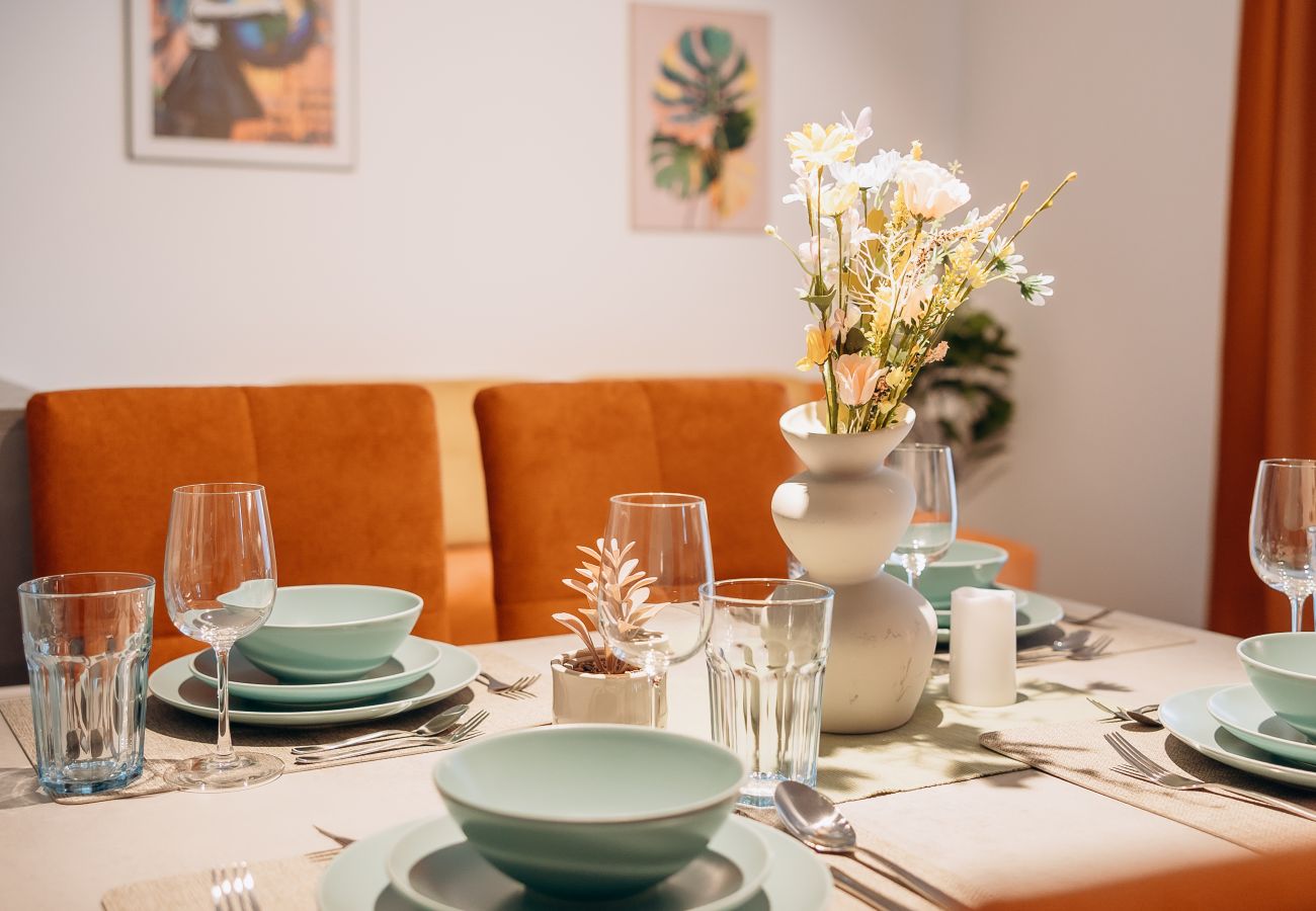 Apartment in Irdning - Bergtraum Appartements - Kopenhagen  4