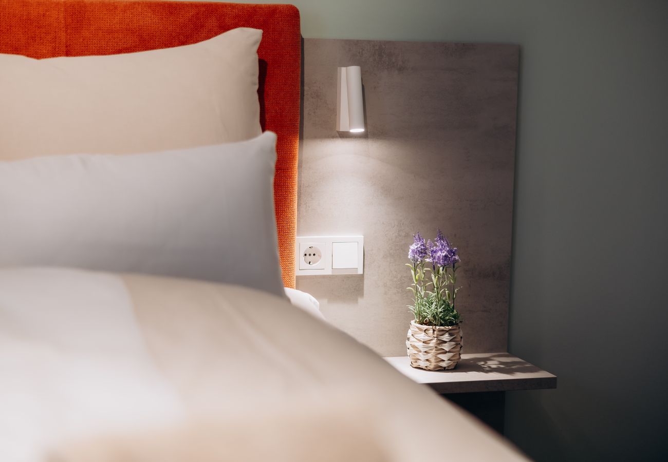 Apartment in Irdning - Bergtraum Appartements - Kopenhagen  4