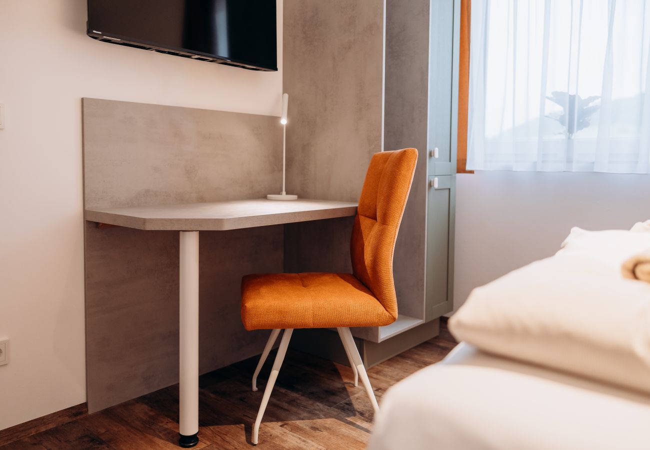 Apartment in Irdning - Bergtraum Appartements - Kopenhagen  4