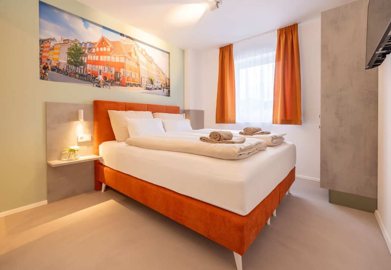 Apartment in Irdning - Bergtraum Appartements - Kopenhagen  4