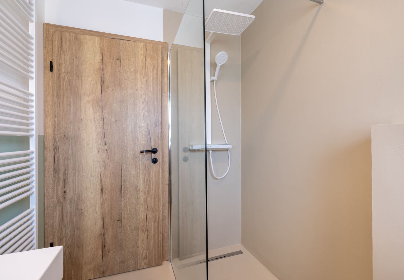 Apartment in Irdning - Bergtraum Appartements - Kopenhagen  4