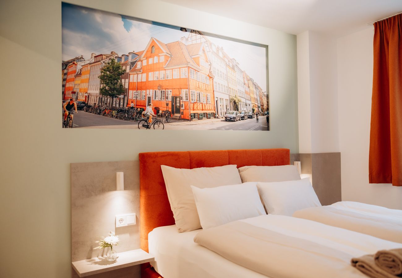 Apartment in Irdning - Bergtraum Appartements - Kopenhagen  4