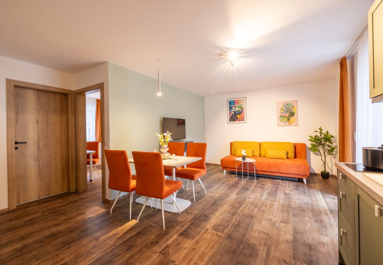 Apartment in Irdning - Bergtraum Appartements - Kopenhagen  4