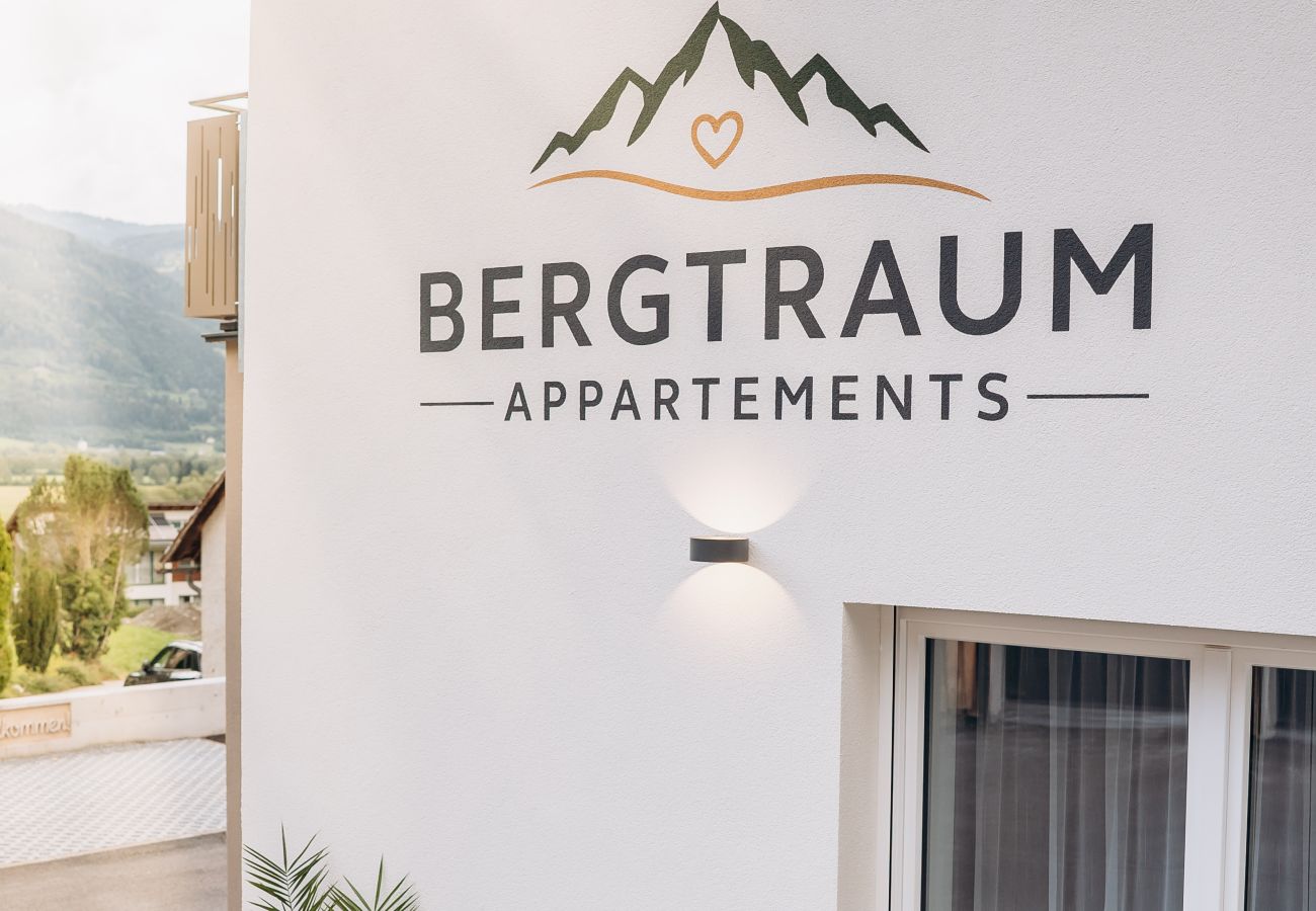 Apartment in Irdning - Bergtraum Appartements - Kopenhagen  4