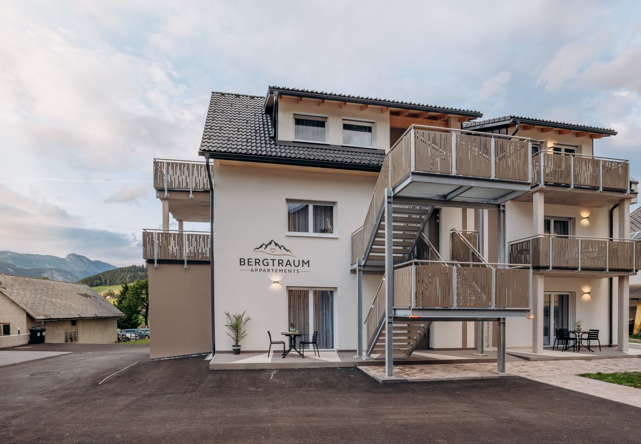 Apartment in Irdning - Bergtraum Appartements - Kopenhagen  4