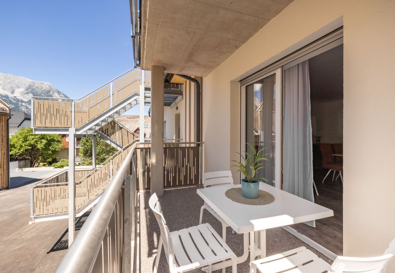 Apartment in Irdning - Bergtraum Appartements - Kopenhagen  4