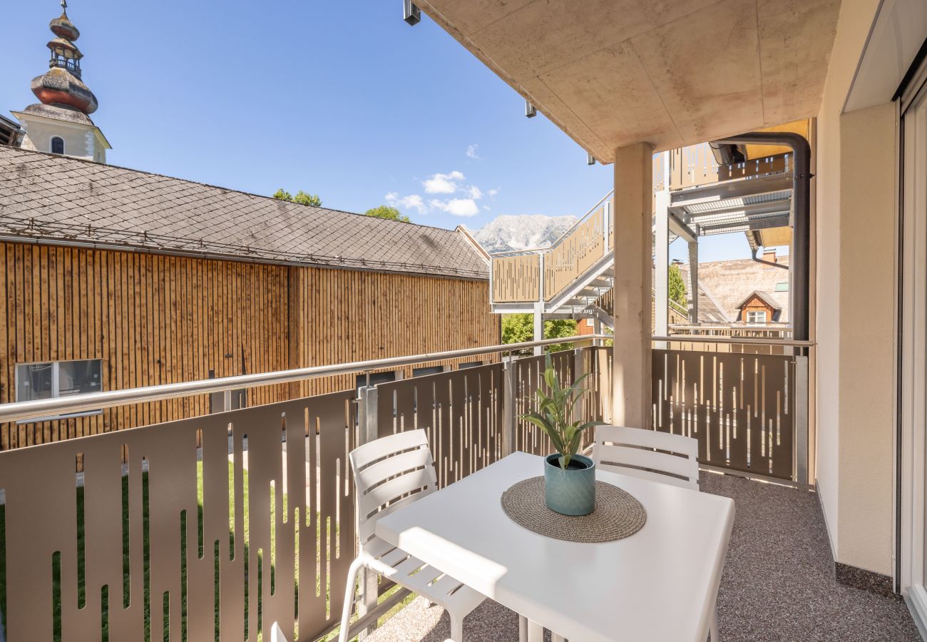 Apartment in Irdning - Bergtraum Appartements - Kopenhagen  4