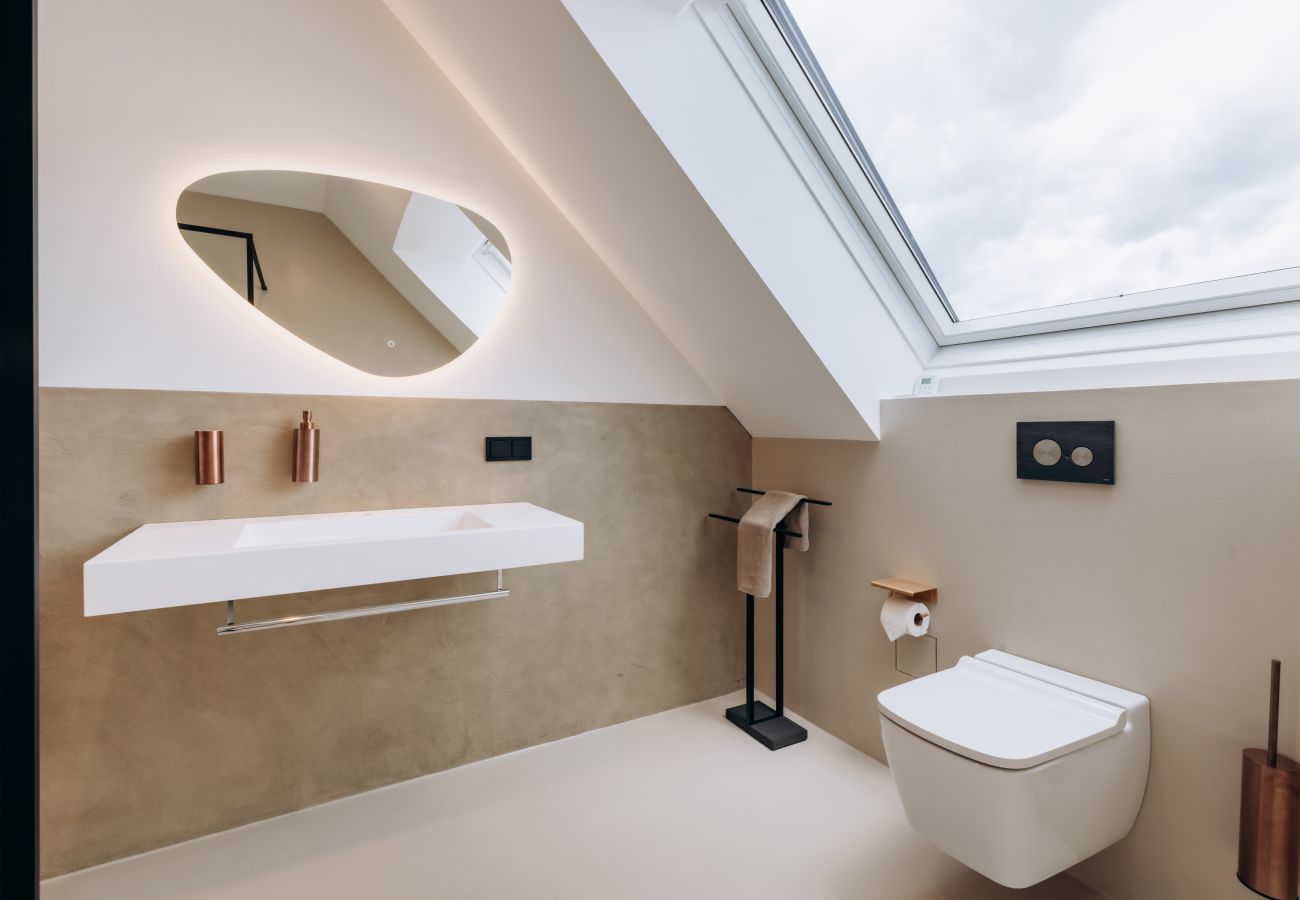Apartment in Irdning - Bergtraum Appartements -  New York  5