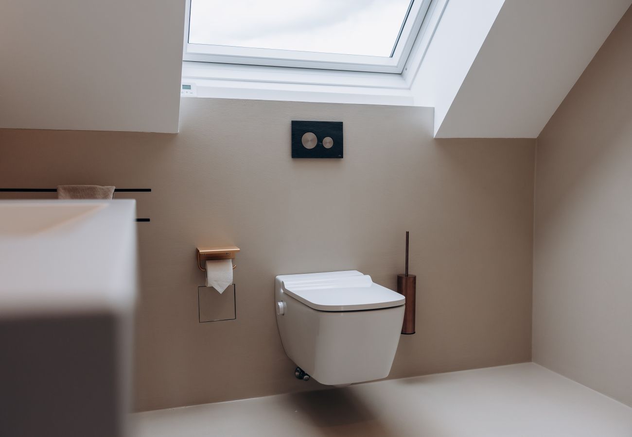 Apartment in Irdning - Bergtraum Appartements -  New York  5