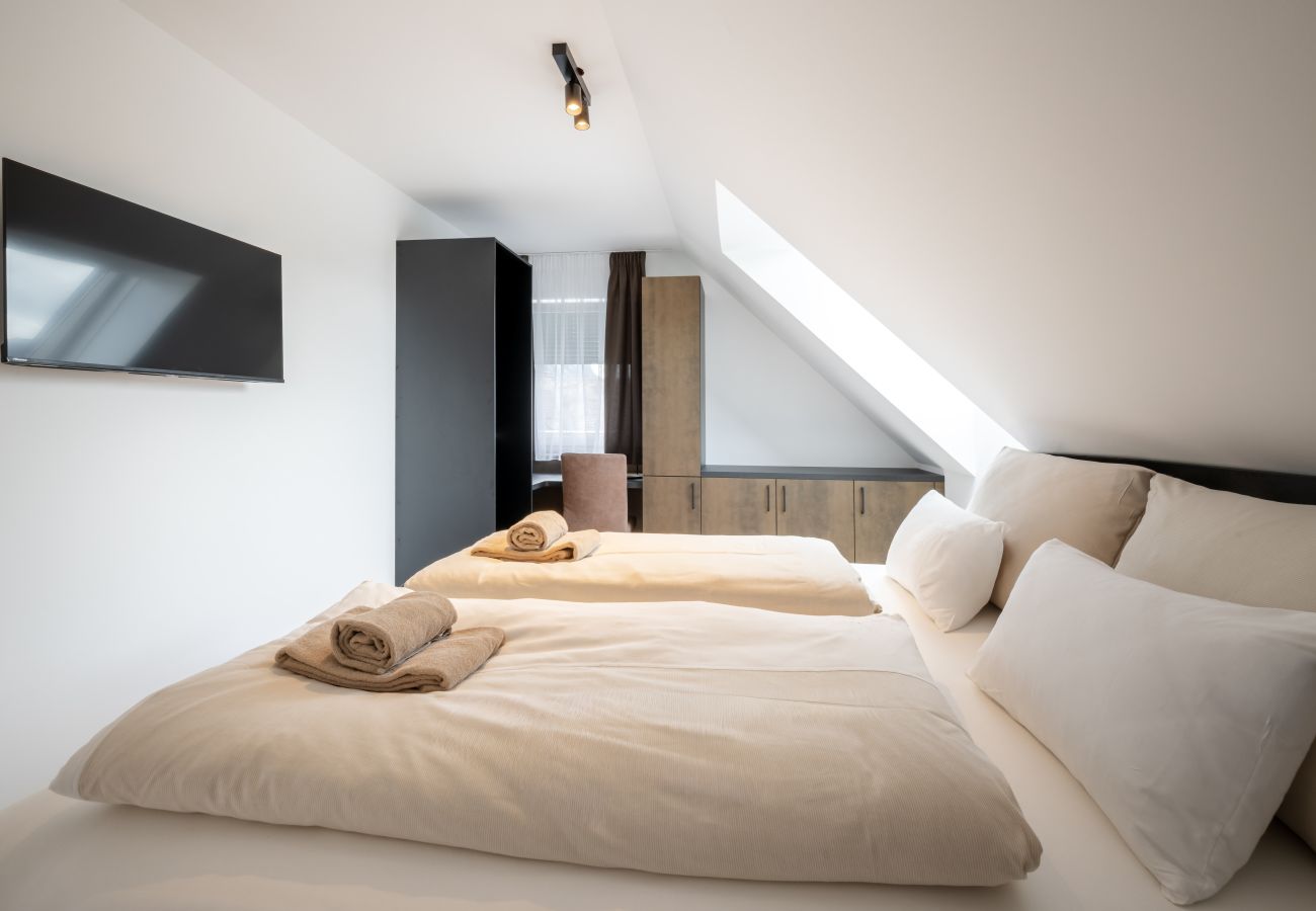 Apartment in Irdning - Bergtraum Appartements -  New York  5
