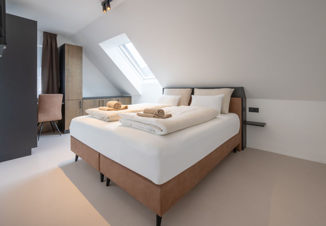 Apartment in Irdning - Bergtraum Appartements -  New York  5