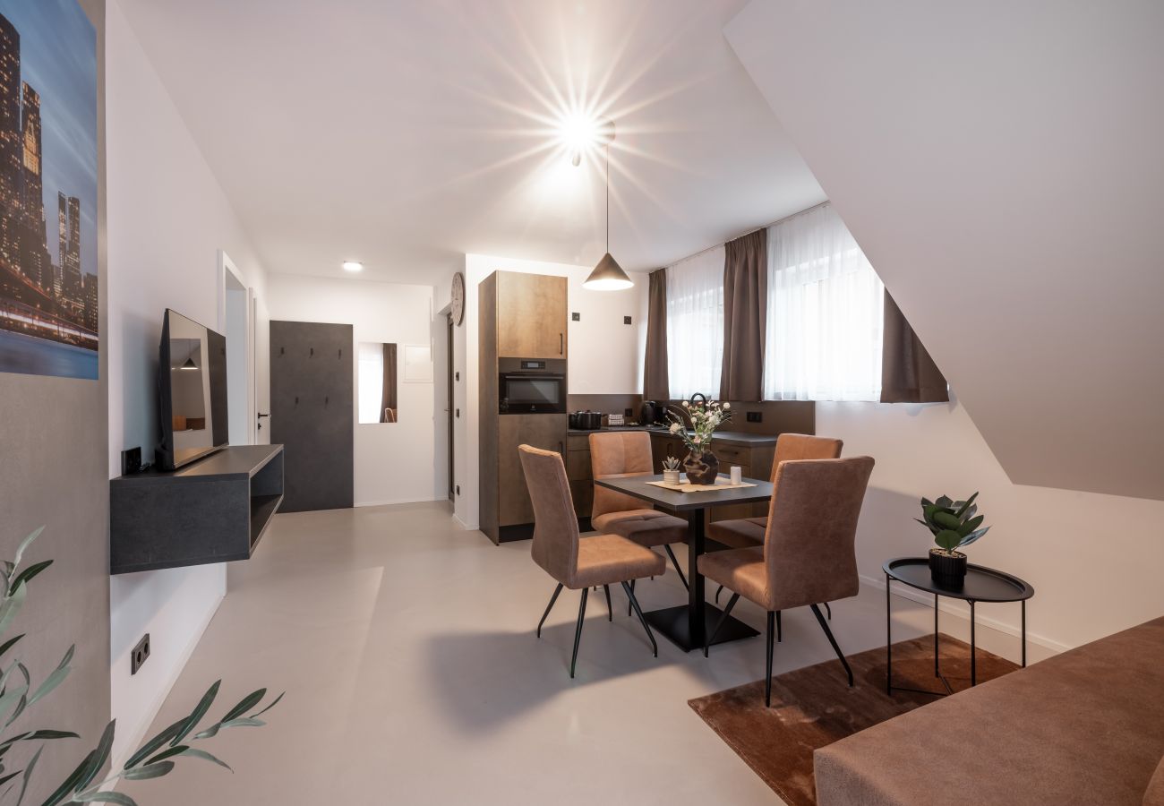 Apartment in Irdning - Bergtraum Appartements -  New York  5