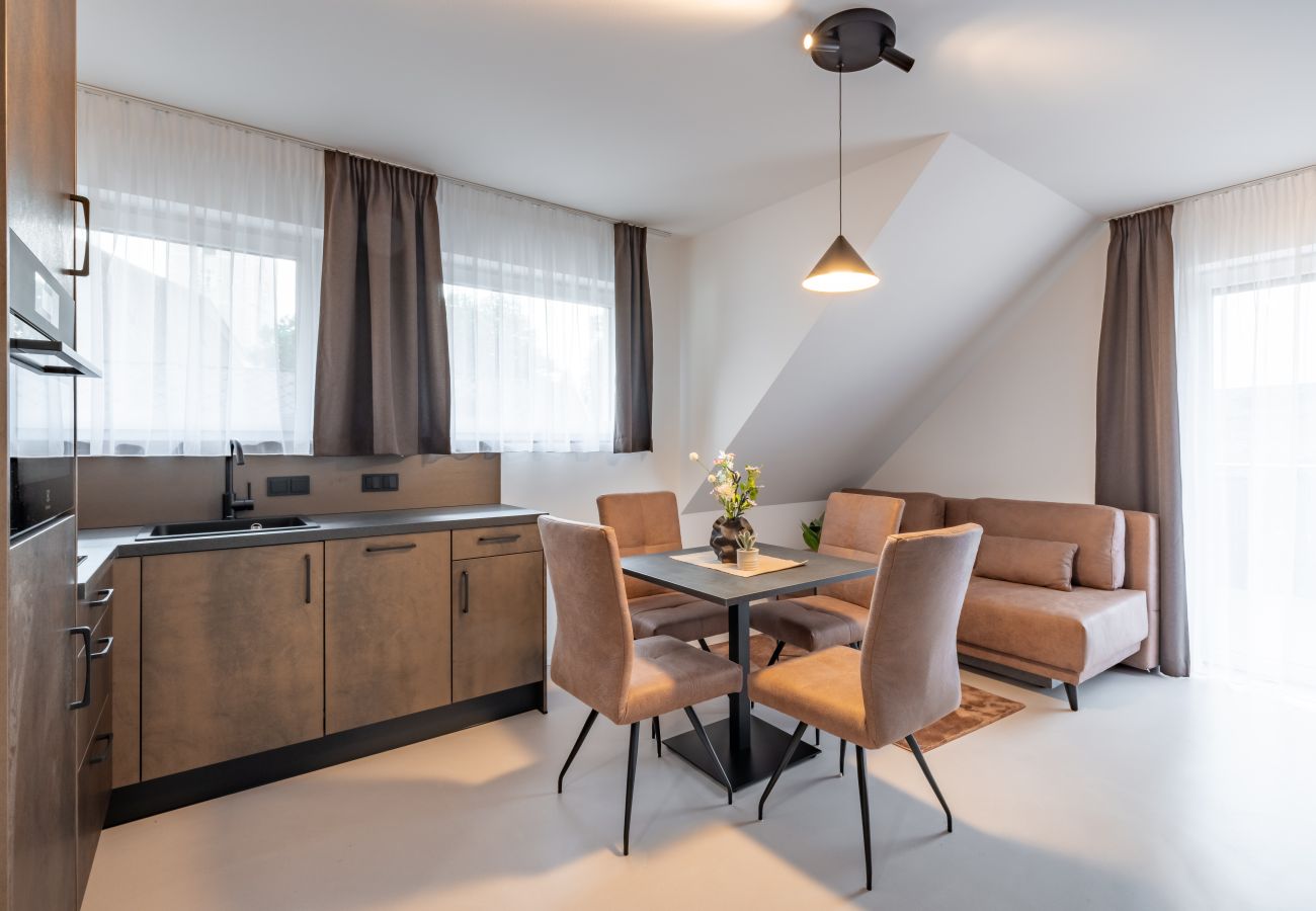 Apartment in Irdning - Bergtraum Appartements -  New York  5
