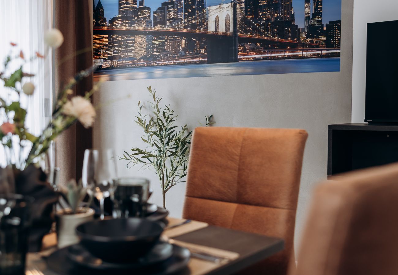 Apartment in Irdning - Bergtraum Appartements -  New York  5