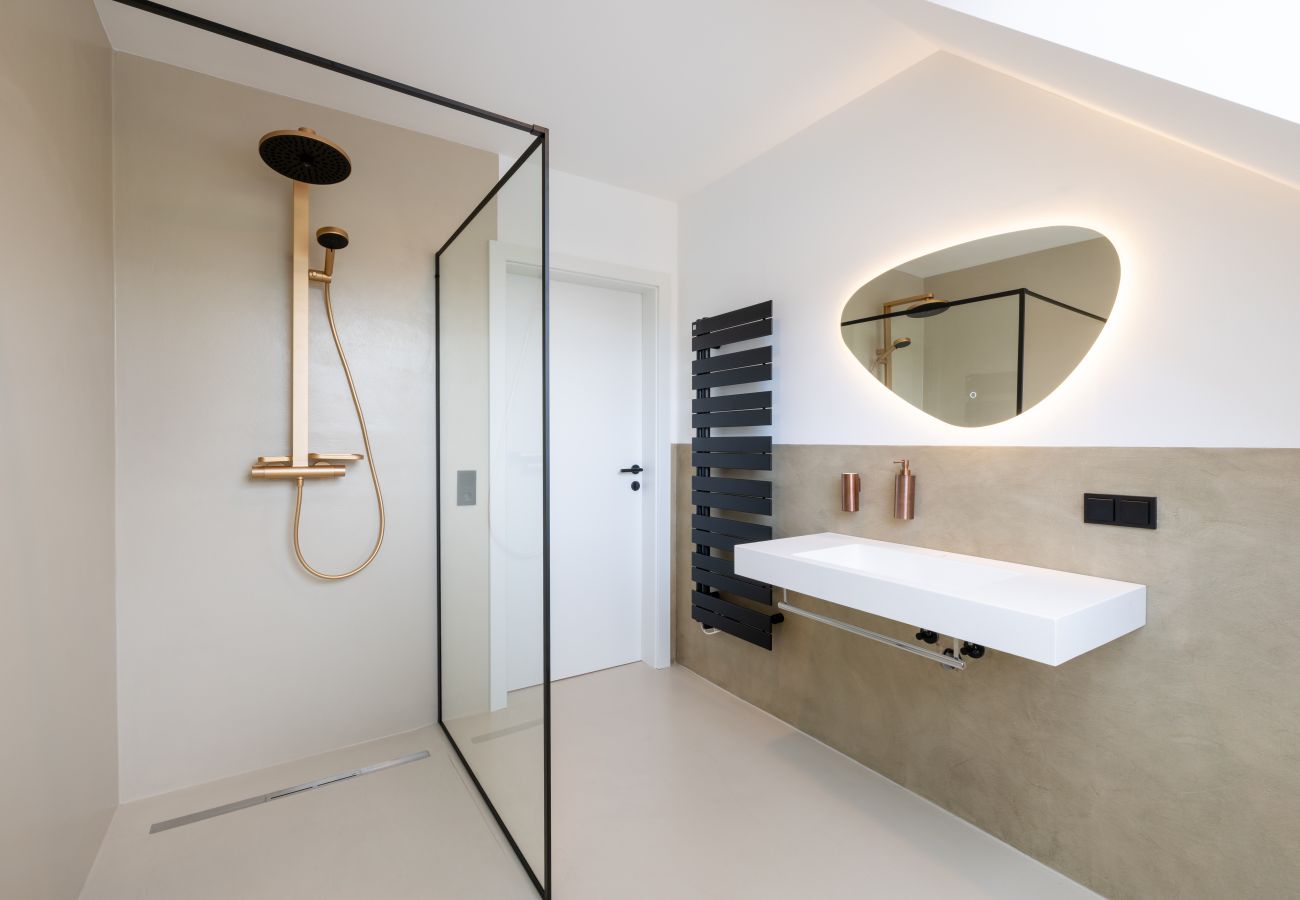 Apartment in Irdning - Bergtraum Appartements -  New York  5