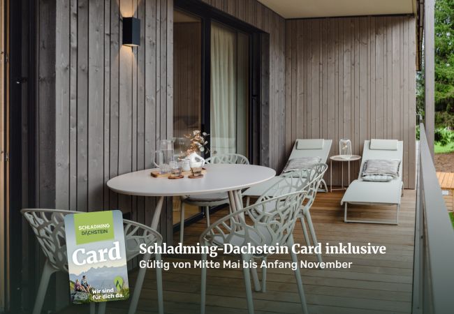 Apartment in Aich-Assach - DAS AICH - Suite Elva