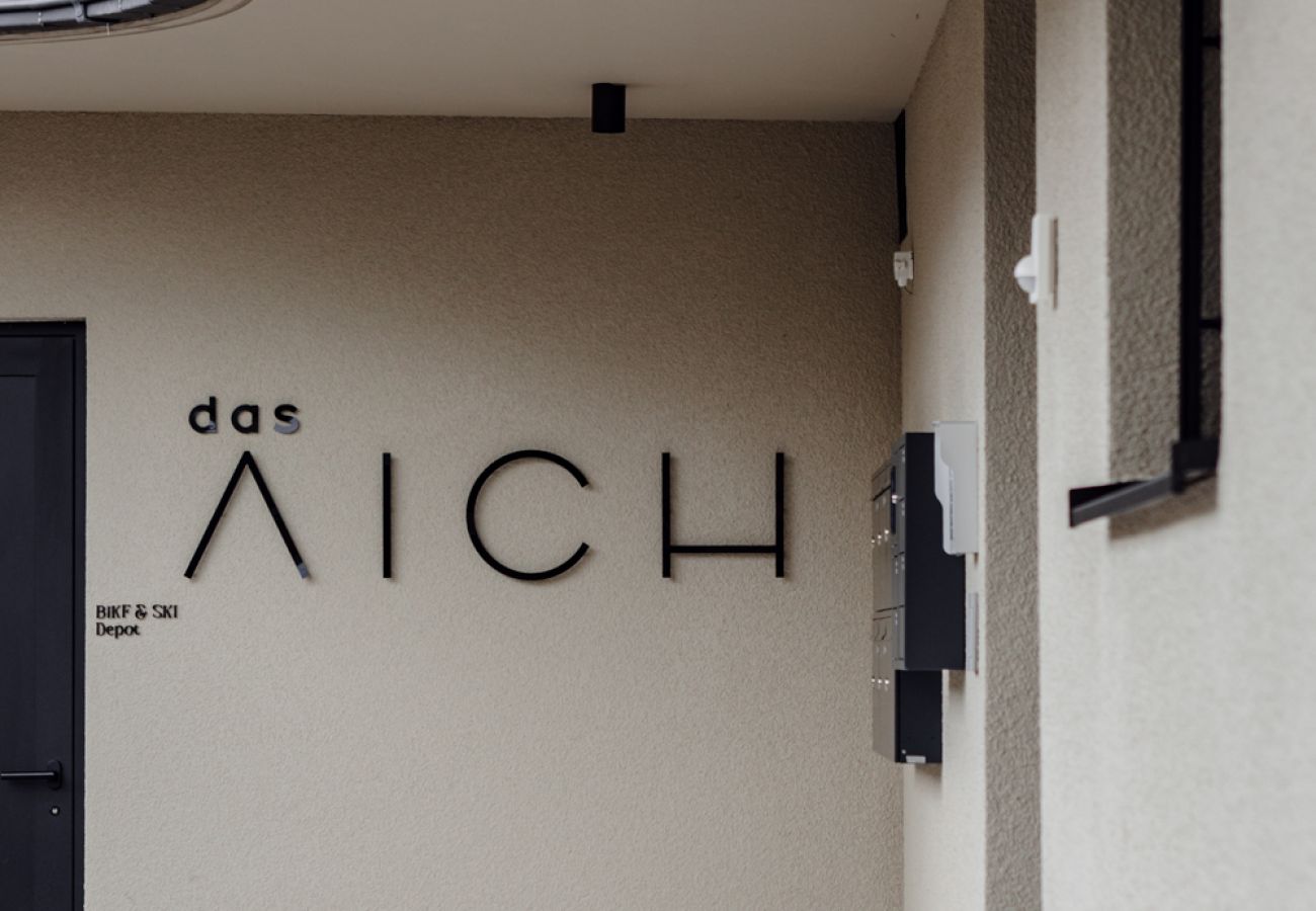 Apartment in Aich-Assach - DAS AICH - Suite Elva