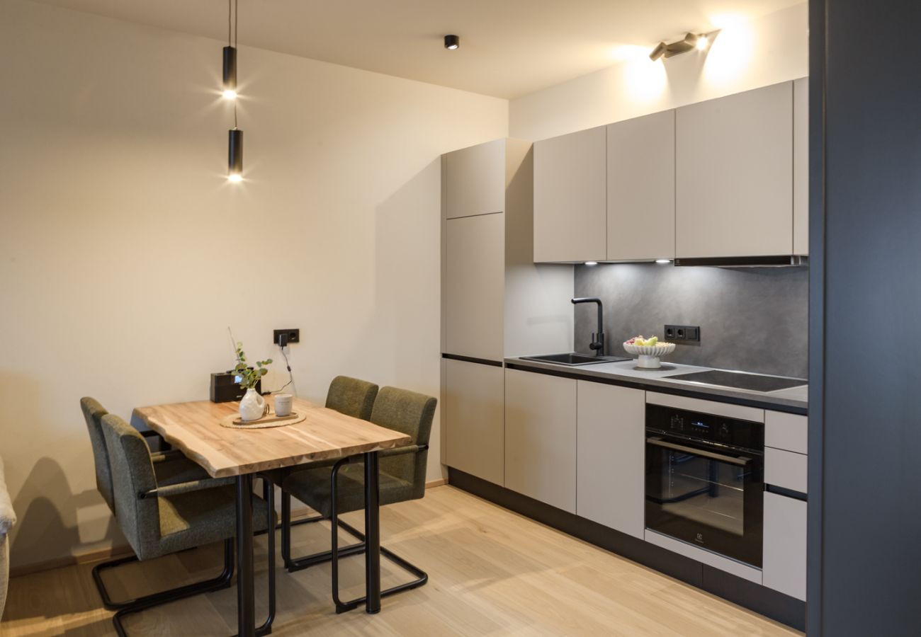 Apartment in Aich-Assach - DAS AICH - Suite Elva