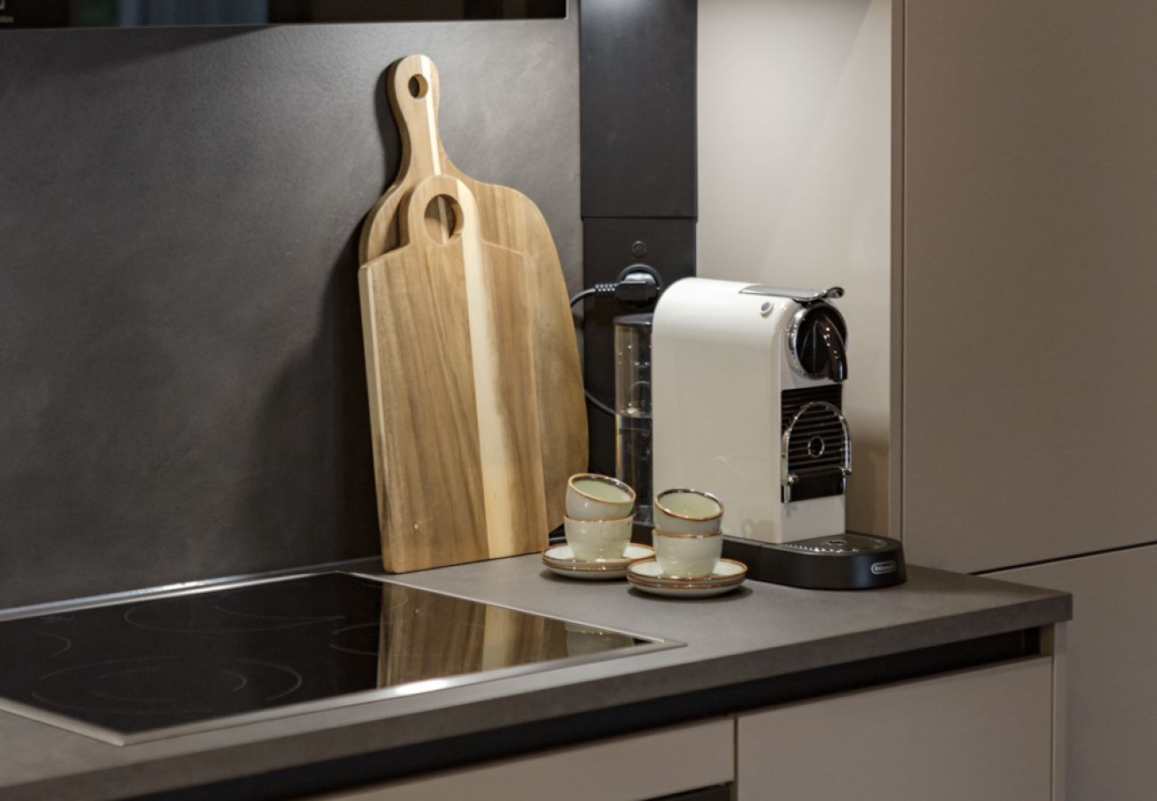 Apartment in Aich-Assach - DAS AICH - Suite Elva