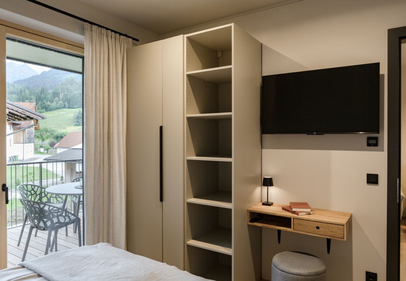 Apartment in Aich-Assach - DAS AICH - Suite Elva