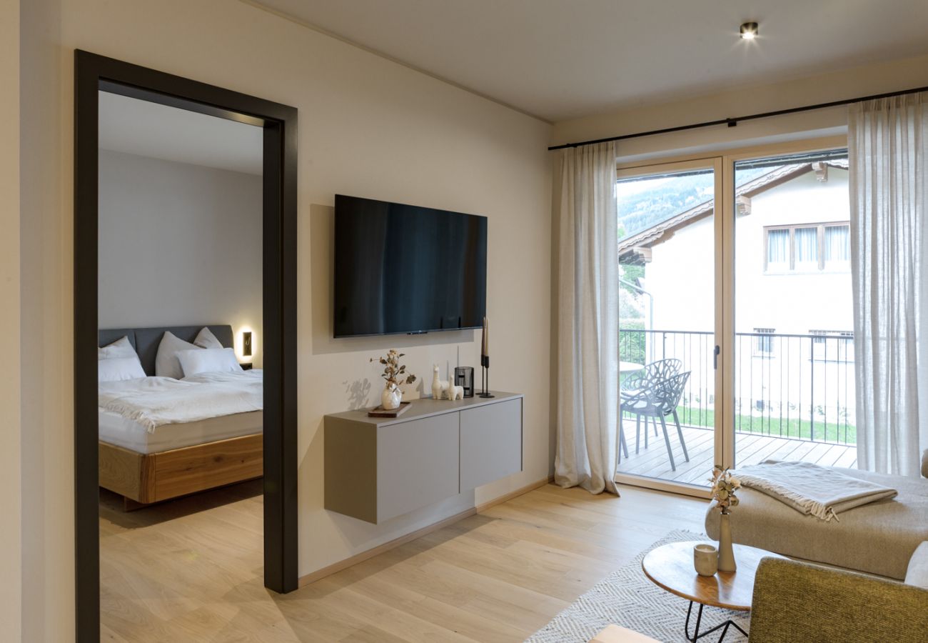 Apartment in Aich-Assach - DAS AICH - Suite Elva
