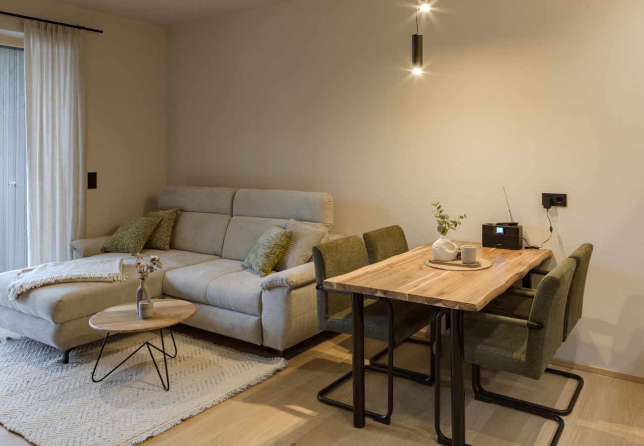 Apartment in Aich-Assach - DAS AICH - Suite Elva