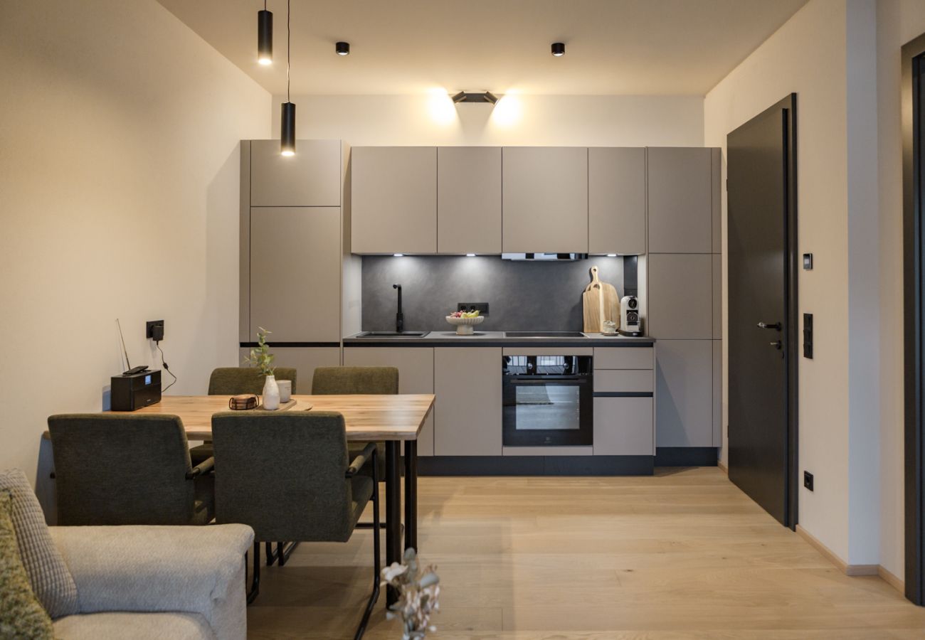 Apartment in Aich-Assach - DAS AICH - Suite Elva