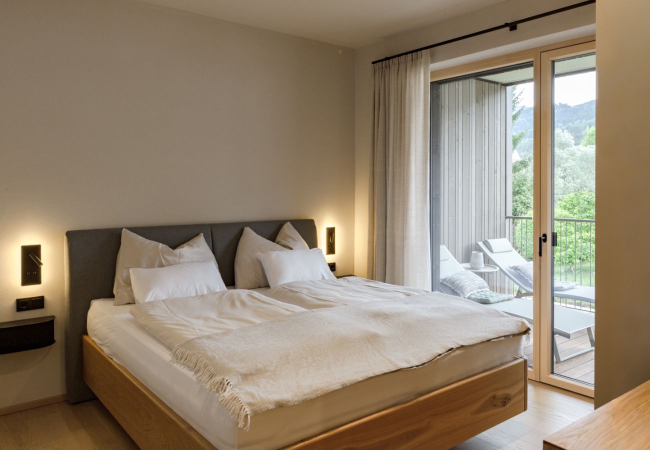 Apartment in Aich-Assach - DAS AICH - Suite Elva