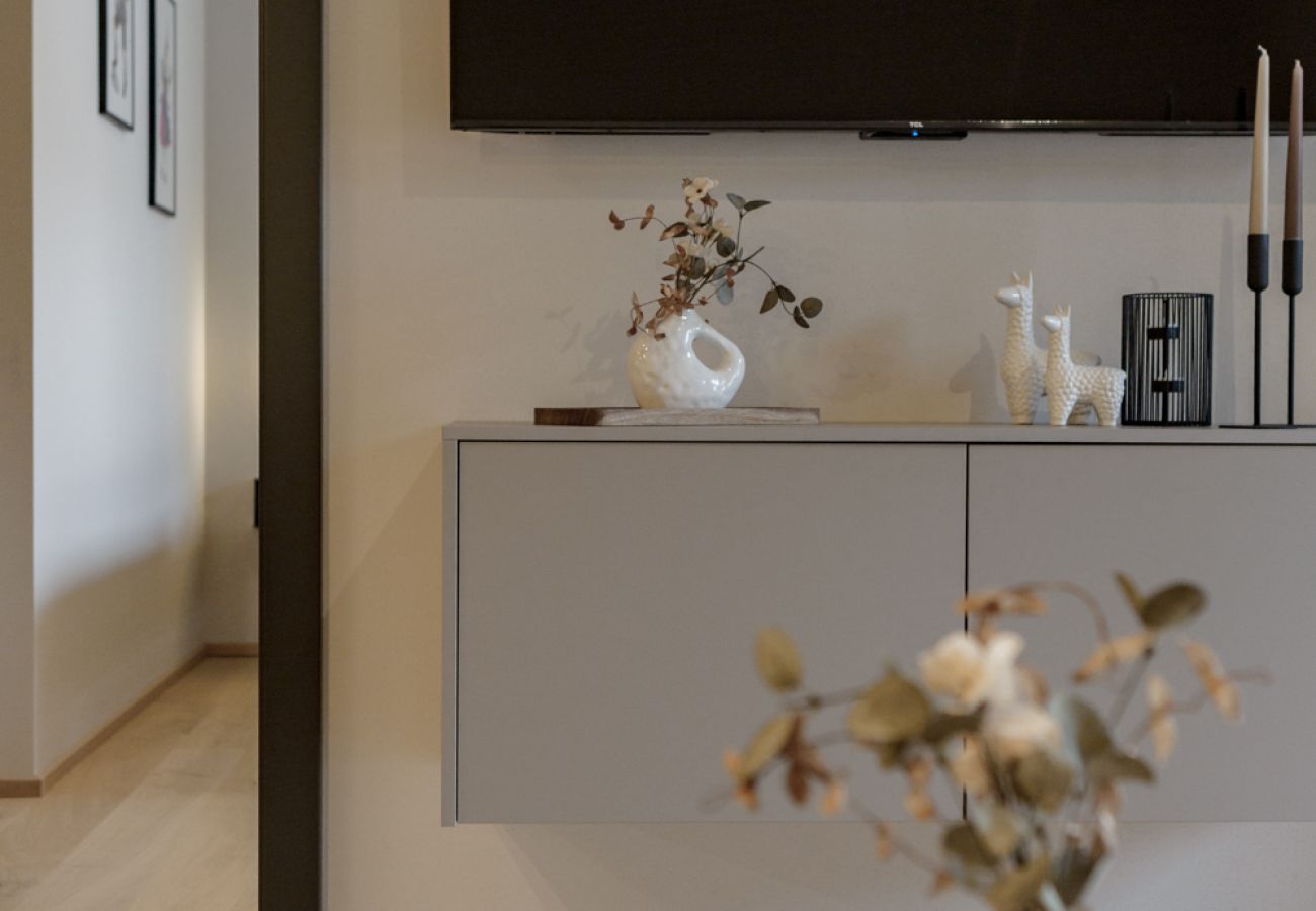 Apartment in Aich-Assach - DAS AICH - Suite Elva