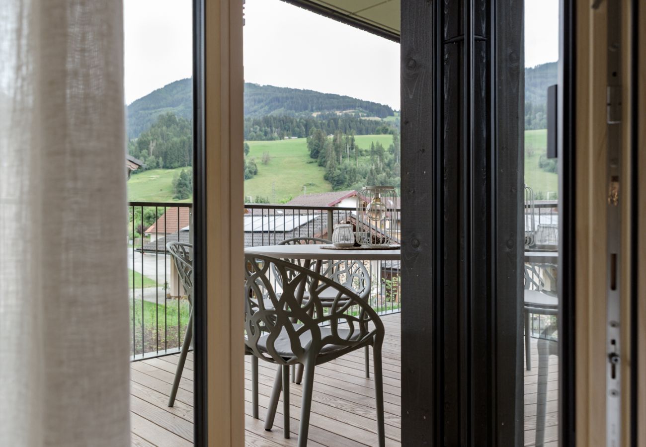 Apartment in Aich-Assach - DAS AICH - Suite Elva