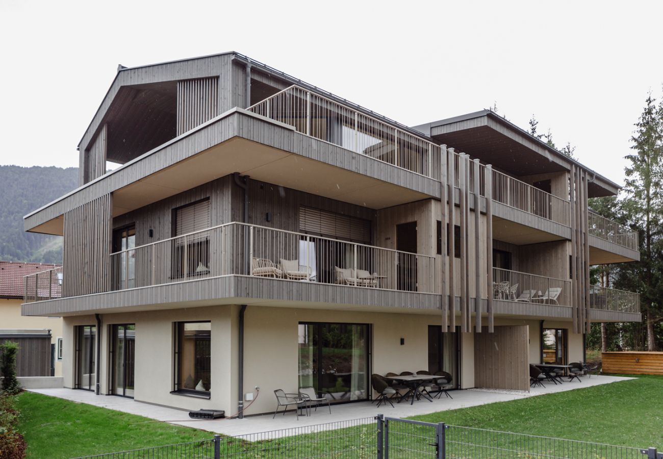 Apartment in Aich-Assach - DAS AICH - Suite Elva