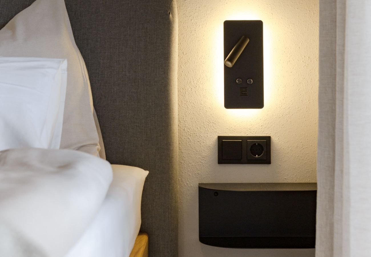 Apartment in Aich-Assach - DAS AICH - Suite Elva