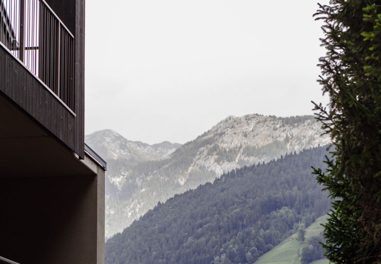 Apartment in Aich-Assach - DAS AICH - Suite Elva