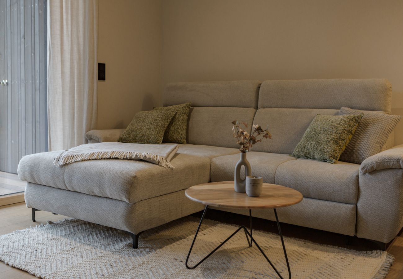 Apartment in Aich-Assach - DAS AICH - Suite Elva