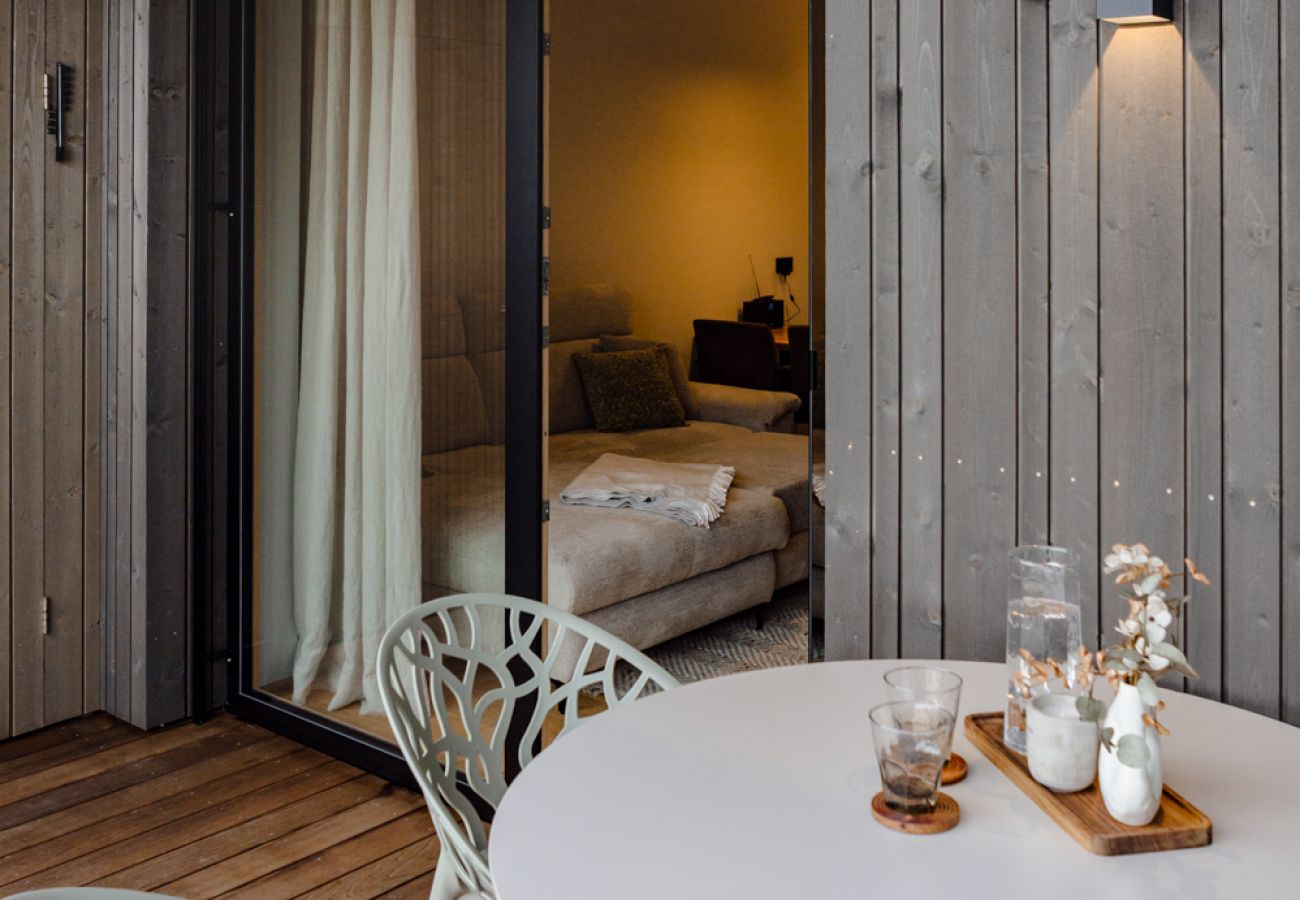 Apartment in Aich-Assach - DAS AICH - Suite Elva