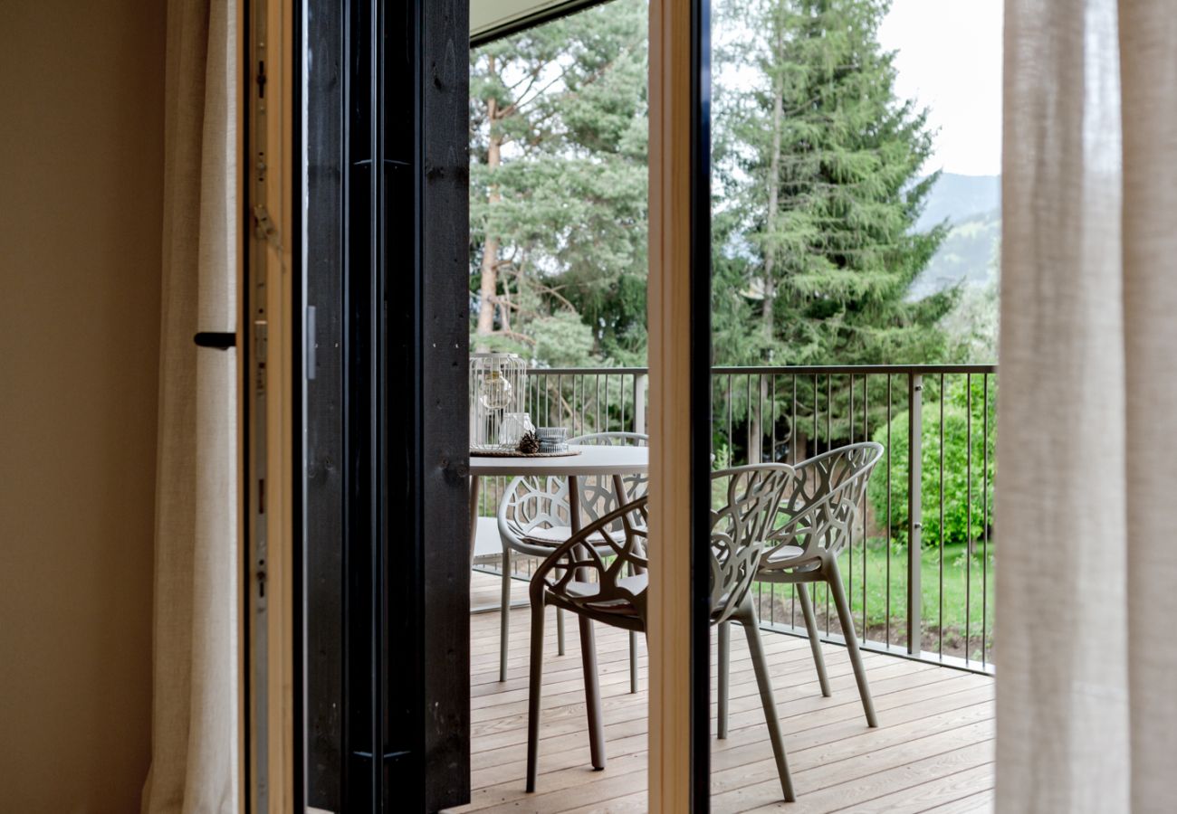Apartment in Aich-Assach - DAS AICH - Suite Elva