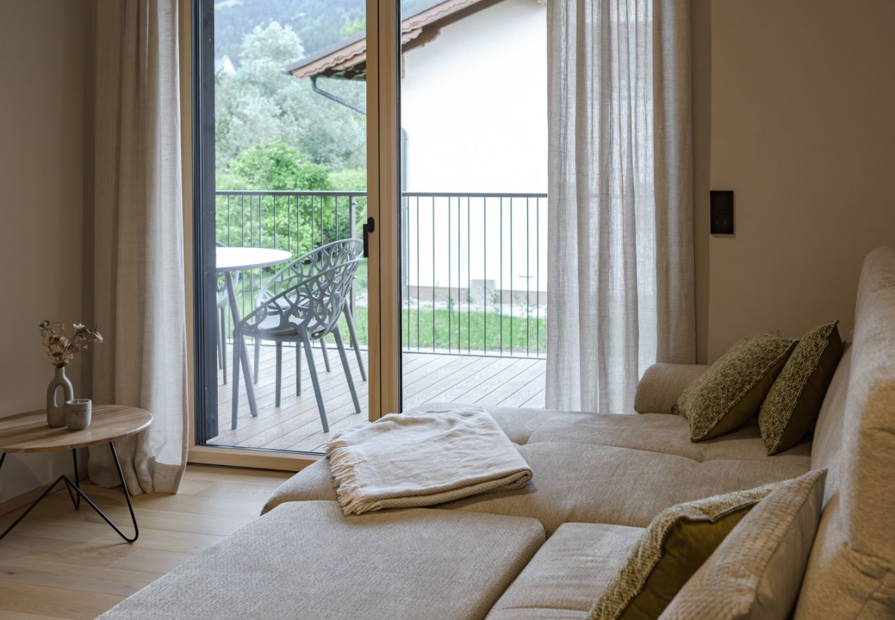 Apartment in Aich-Assach - DAS AICH - Suite Elva