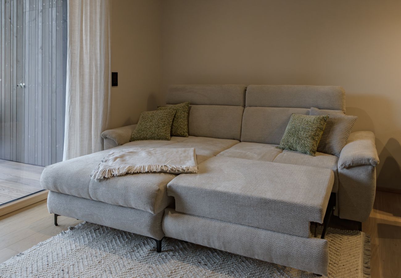Apartment in Aich-Assach - DAS AICH - Suite Elva