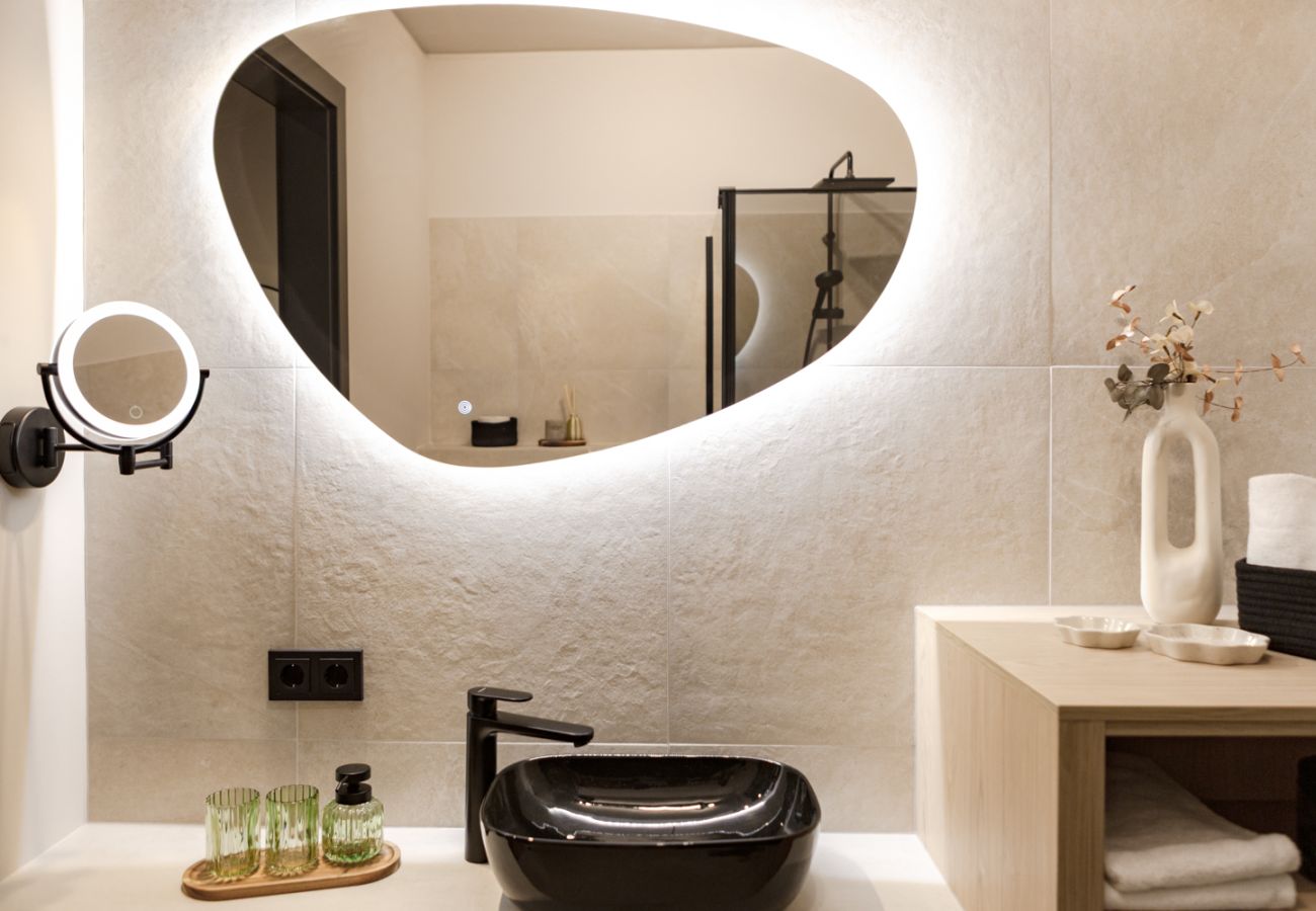 Apartment in Aich-Assach - DAS AICH - Suite Elva