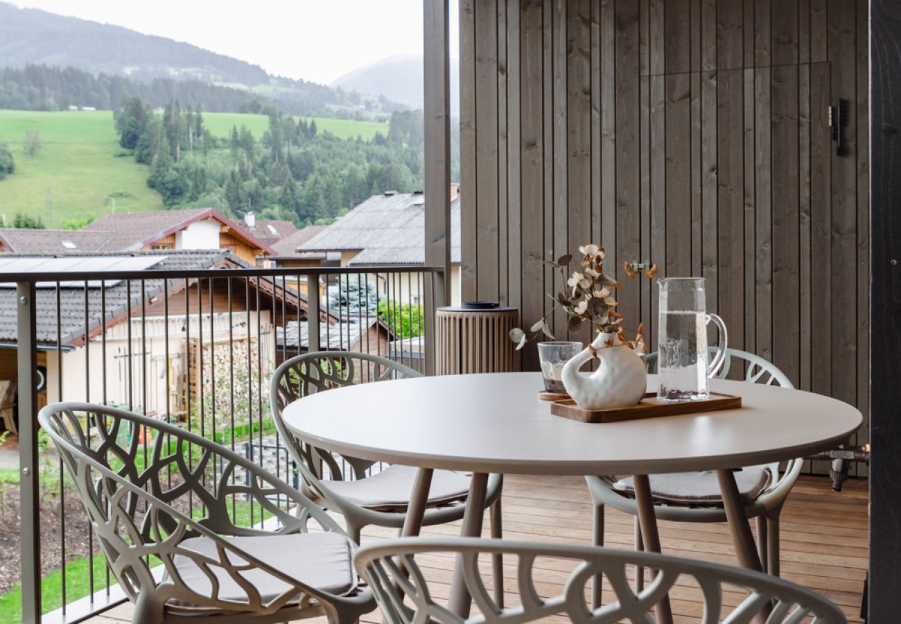 Apartment in Aich-Assach - DAS AICH - Suite Elva